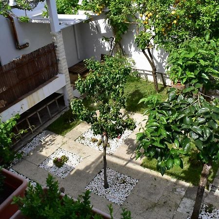 La Casa Gastounette Maiorca Dış mekan fotoğraf