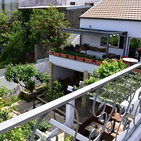 La Casa Gastounette Maiorca Dış mekan fotoğraf