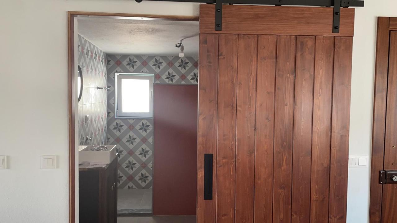 La Casa Gastounette Maiorca Dış mekan fotoğraf