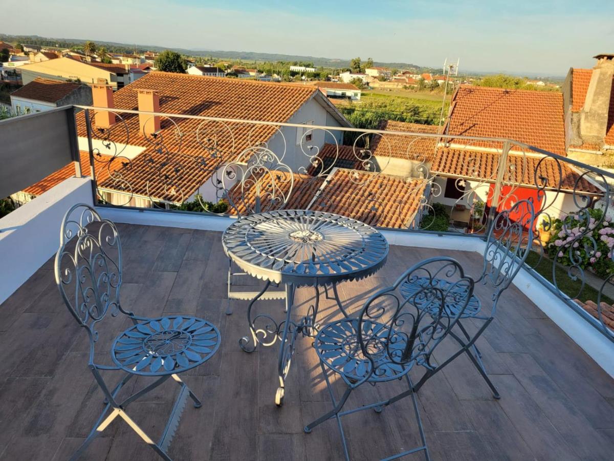 La Casa Gastounette Maiorca Dış mekan fotoğraf