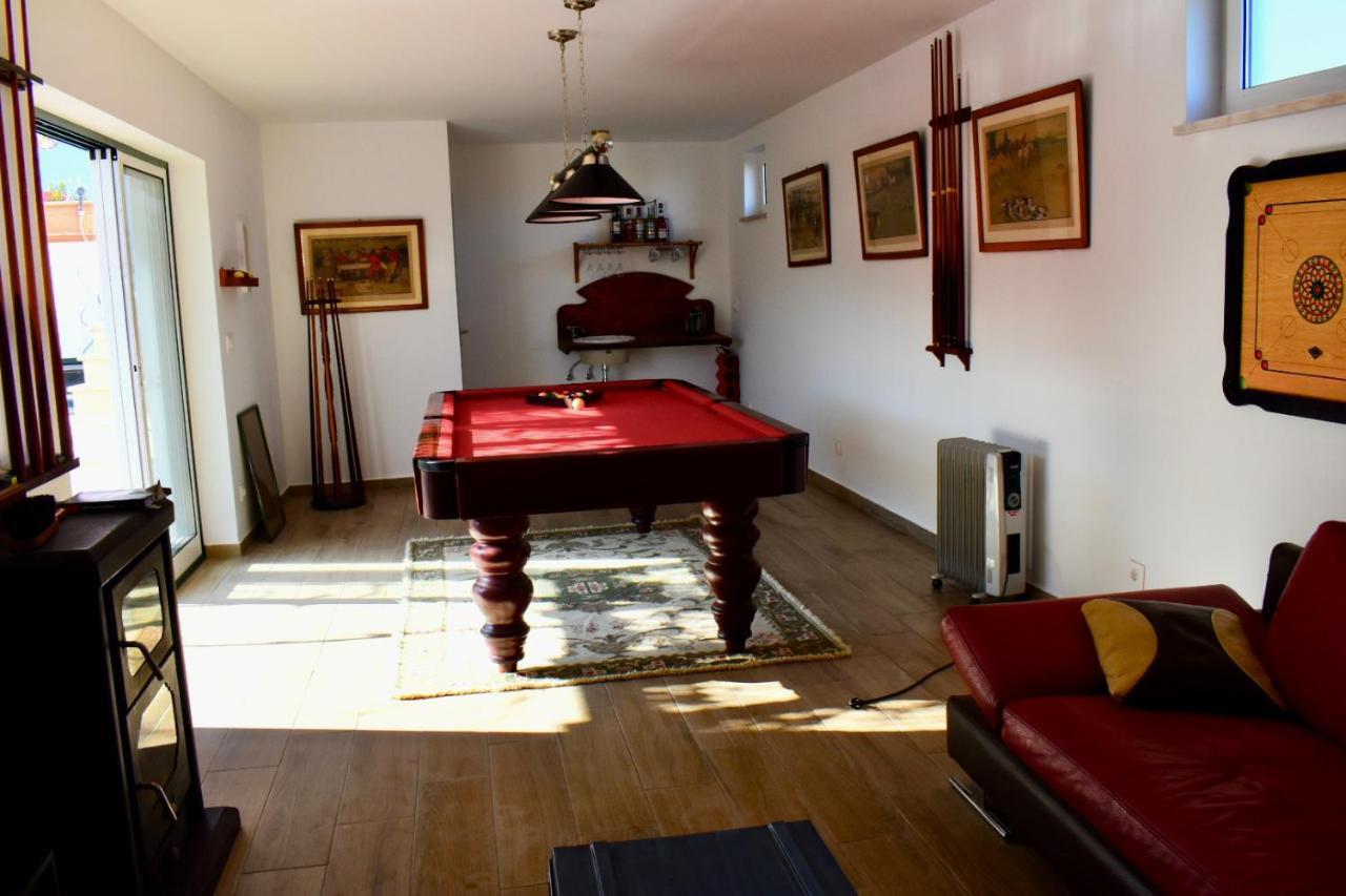 La Casa Gastounette Maiorca Dış mekan fotoğraf