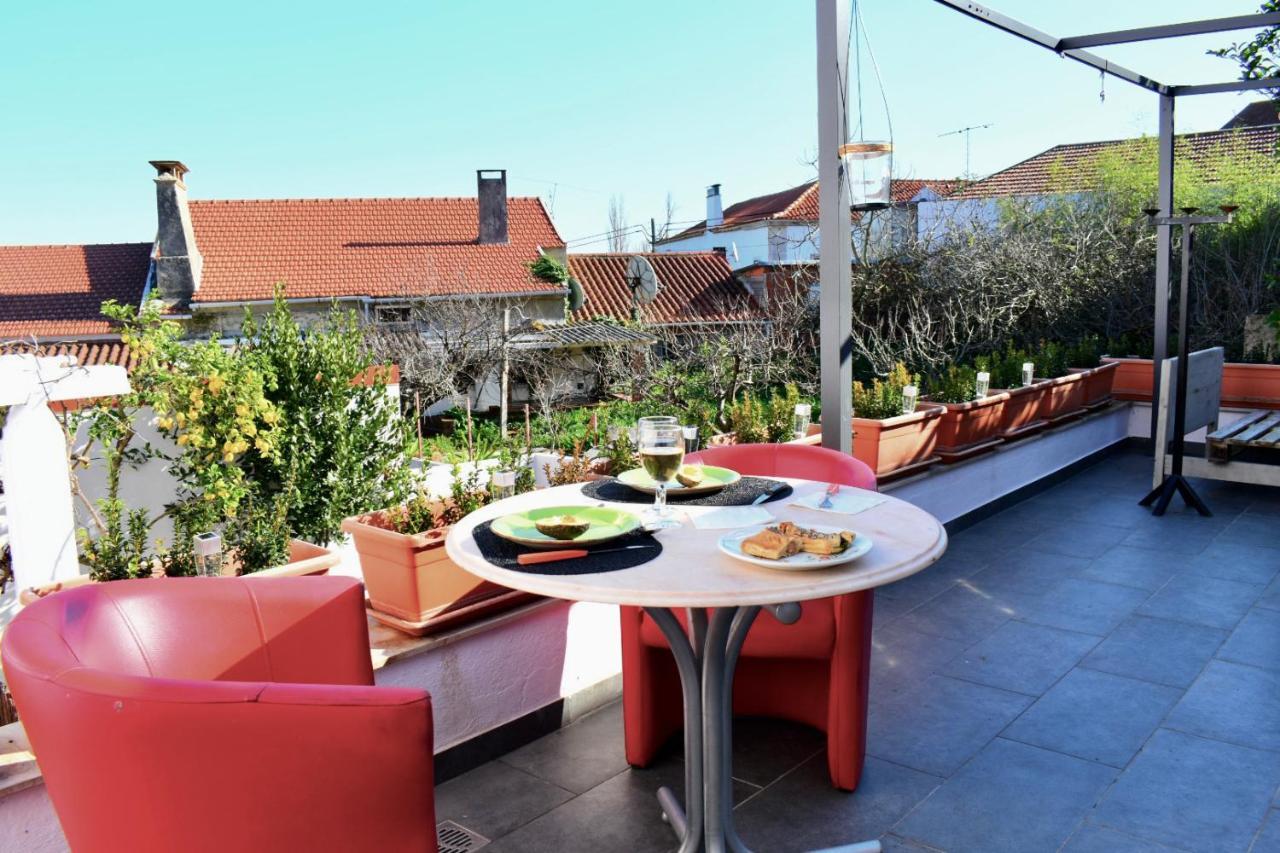 La Casa Gastounette Maiorca Dış mekan fotoğraf