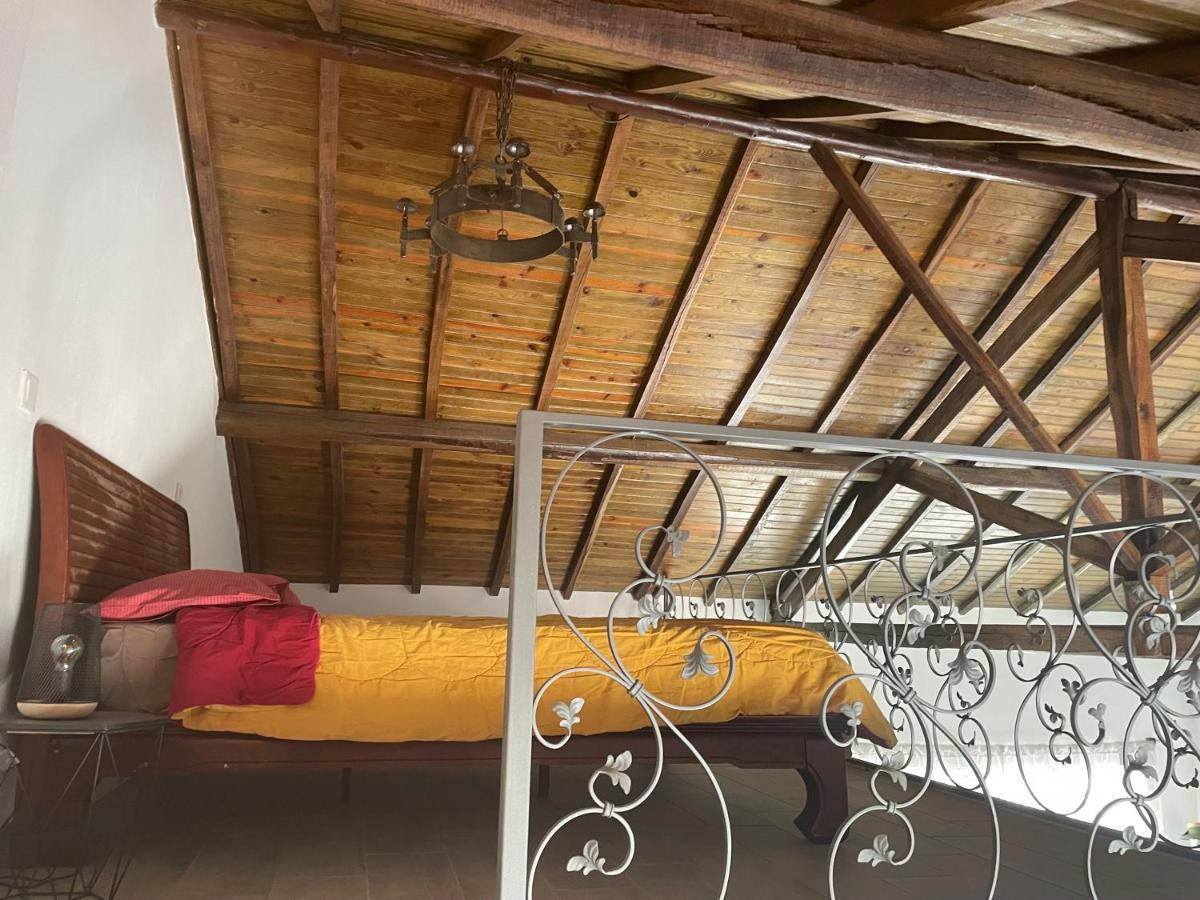 La Casa Gastounette Maiorca Dış mekan fotoğraf