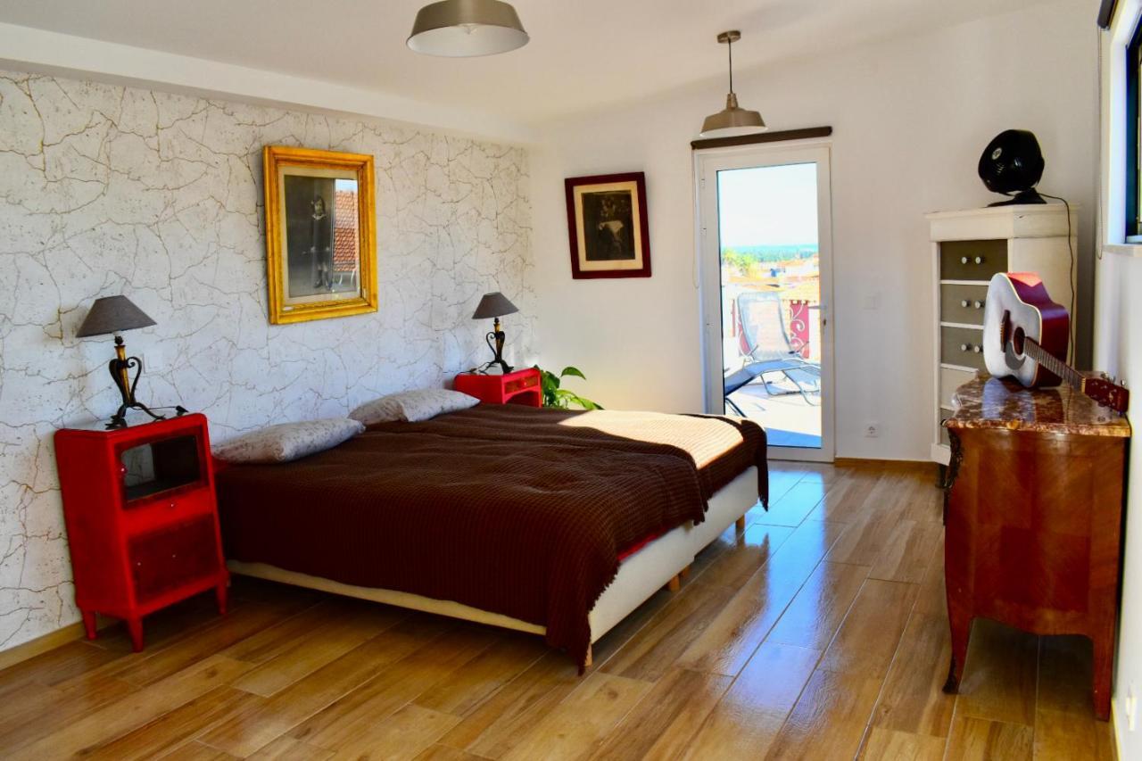 La Casa Gastounette Maiorca Dış mekan fotoğraf