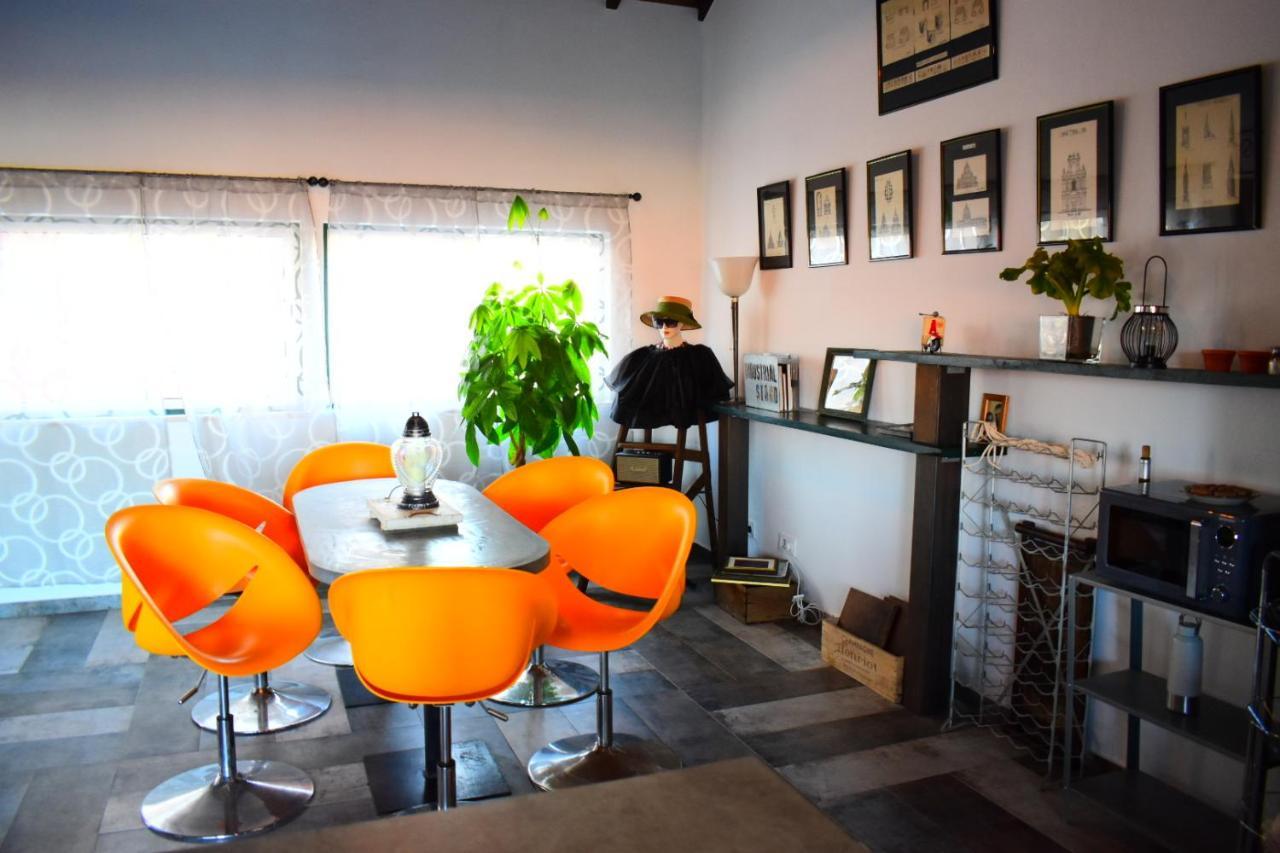 La Casa Gastounette Maiorca Dış mekan fotoğraf