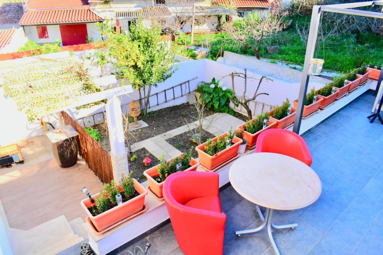 La Casa Gastounette Maiorca Dış mekan fotoğraf
