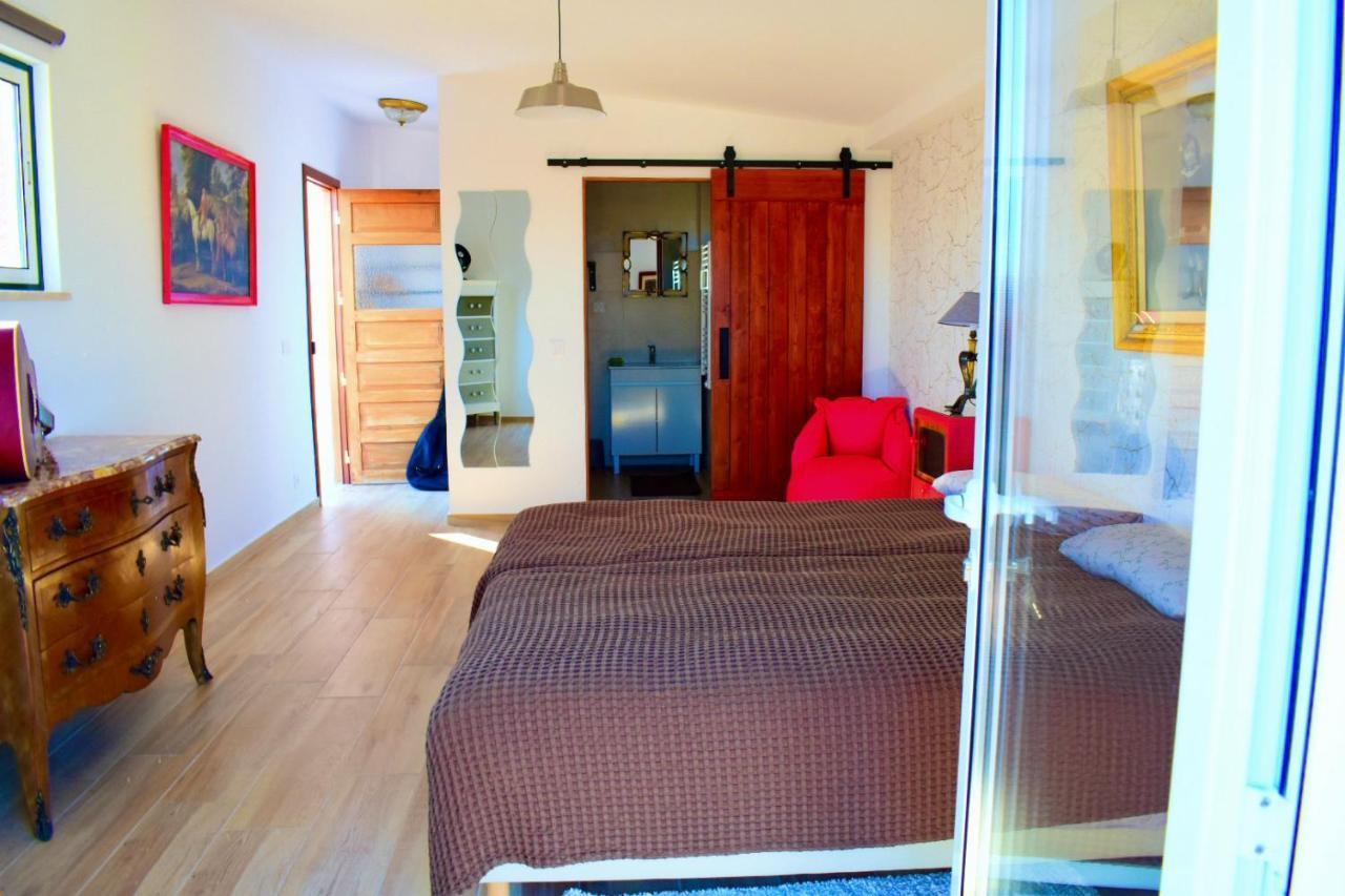 La Casa Gastounette Maiorca Dış mekan fotoğraf