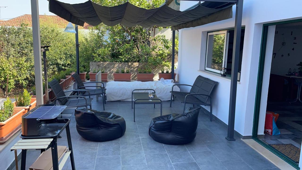 La Casa Gastounette Maiorca Dış mekan fotoğraf