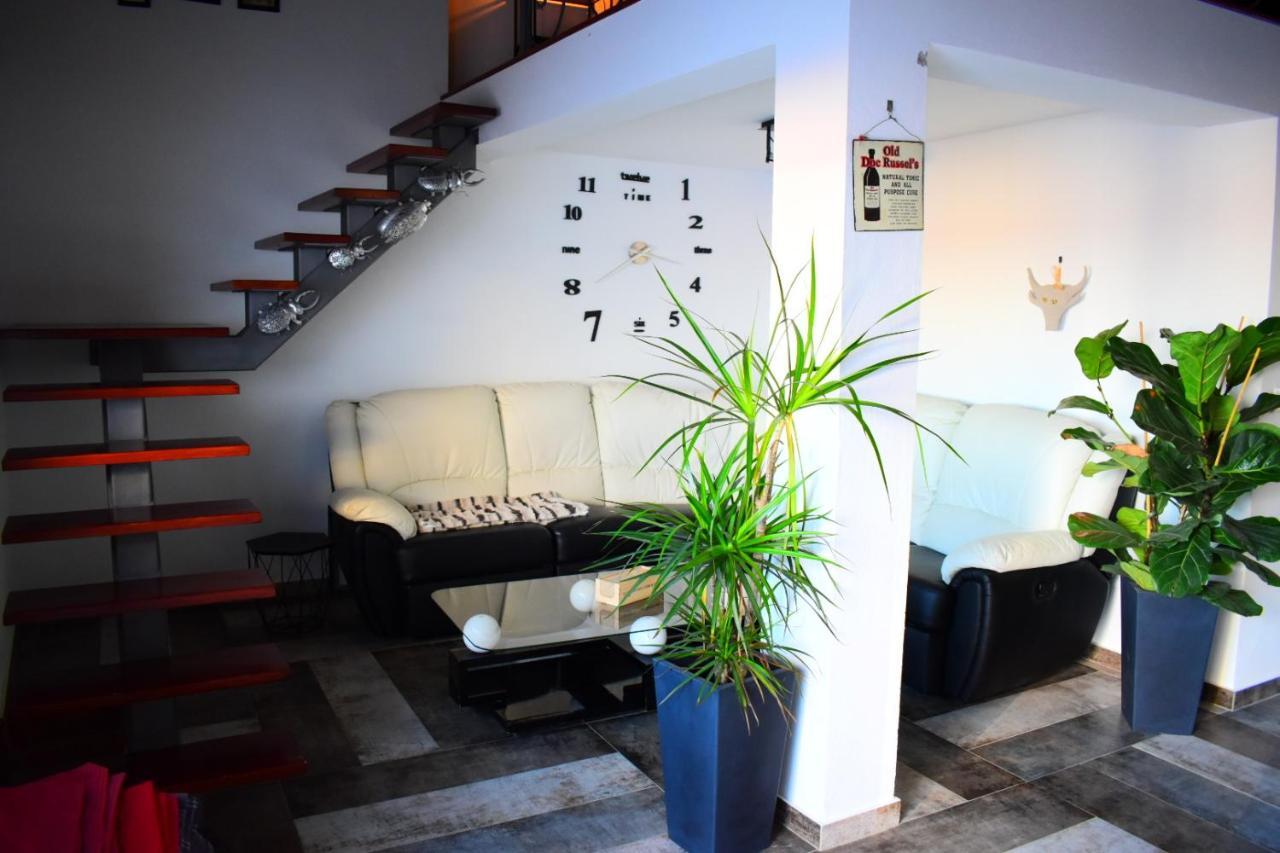 La Casa Gastounette Maiorca Dış mekan fotoğraf