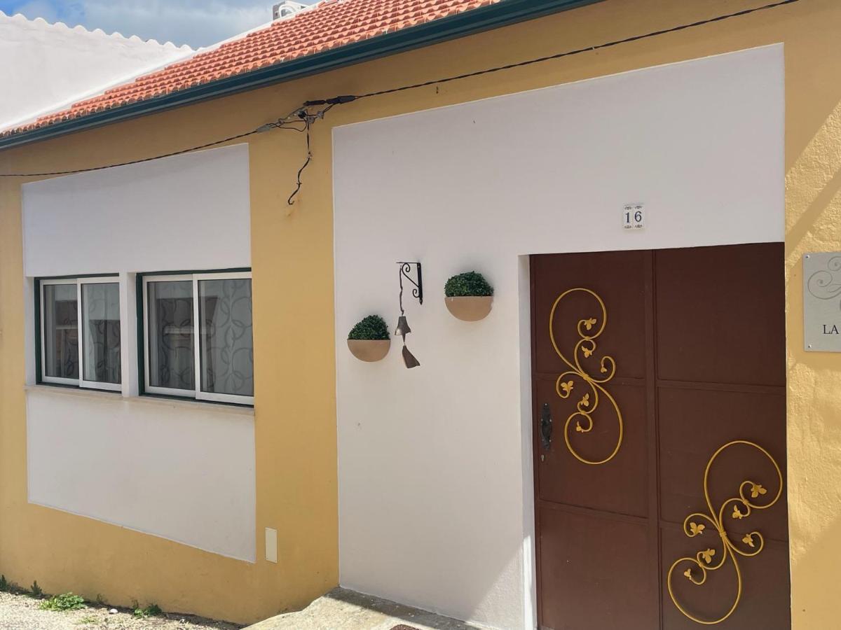 La Casa Gastounette Maiorca Dış mekan fotoğraf