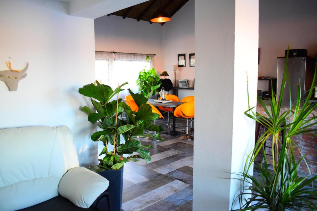 La Casa Gastounette Maiorca Dış mekan fotoğraf