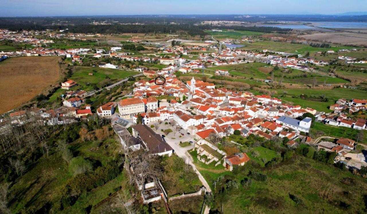 La Casa Gastounette Maiorca Dış mekan fotoğraf