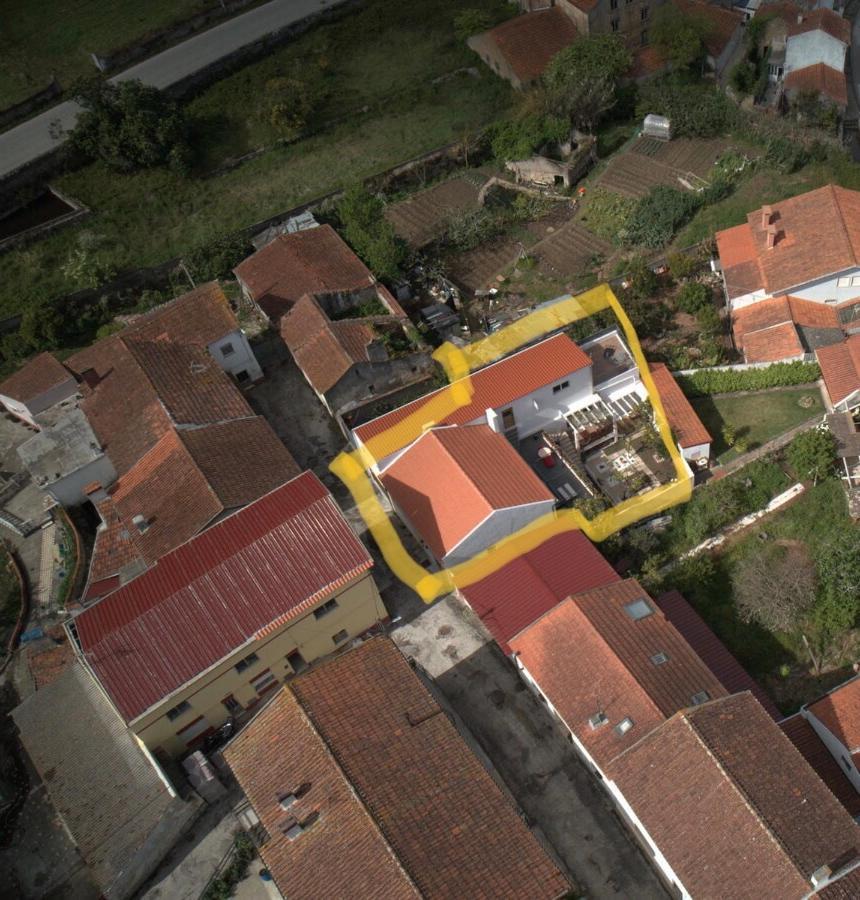 La Casa Gastounette Maiorca Dış mekan fotoğraf