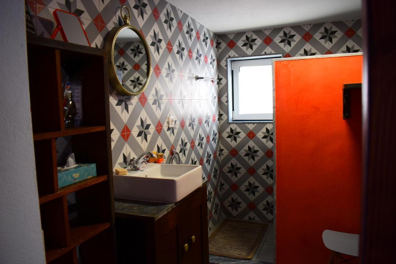 La Casa Gastounette Maiorca Dış mekan fotoğraf