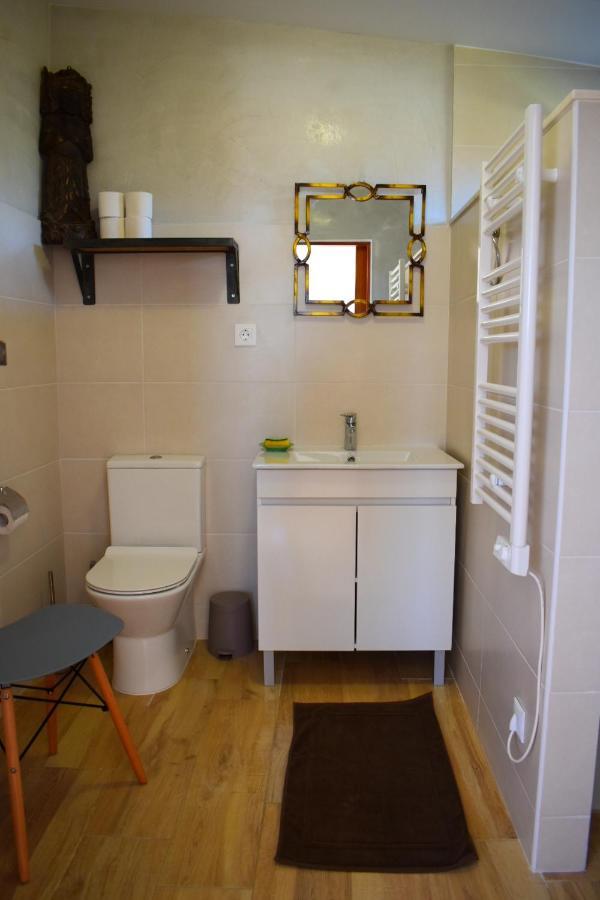 La Casa Gastounette Maiorca Dış mekan fotoğraf