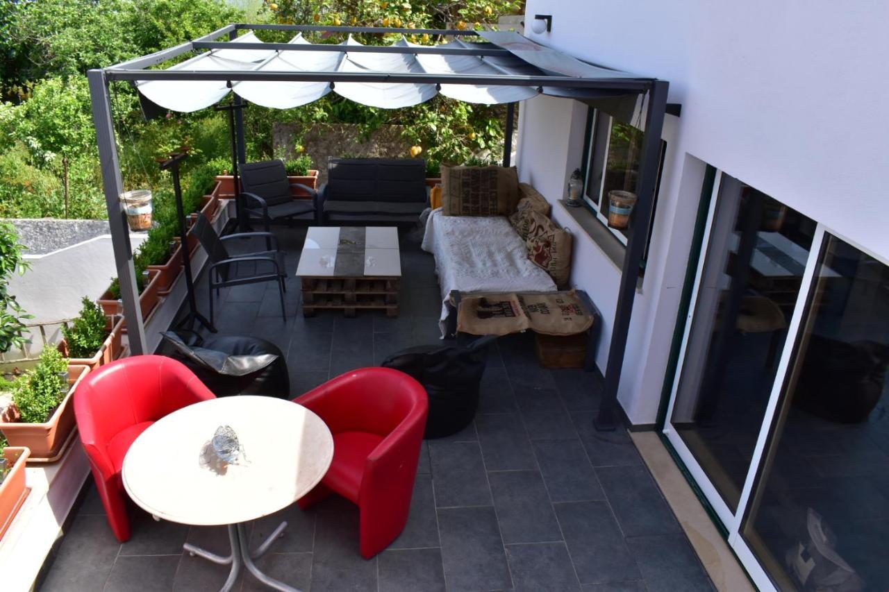 La Casa Gastounette Maiorca Dış mekan fotoğraf
