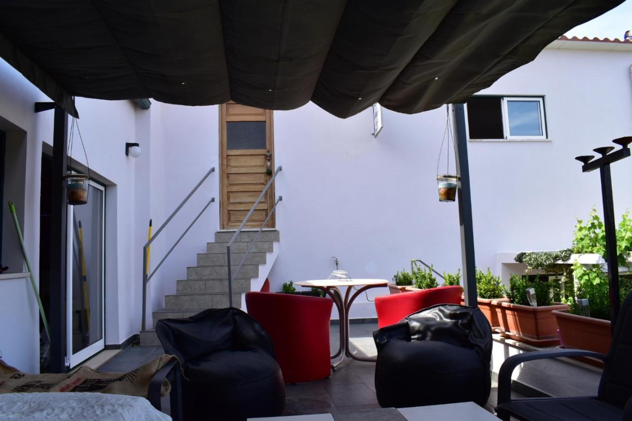 La Casa Gastounette Maiorca Dış mekan fotoğraf