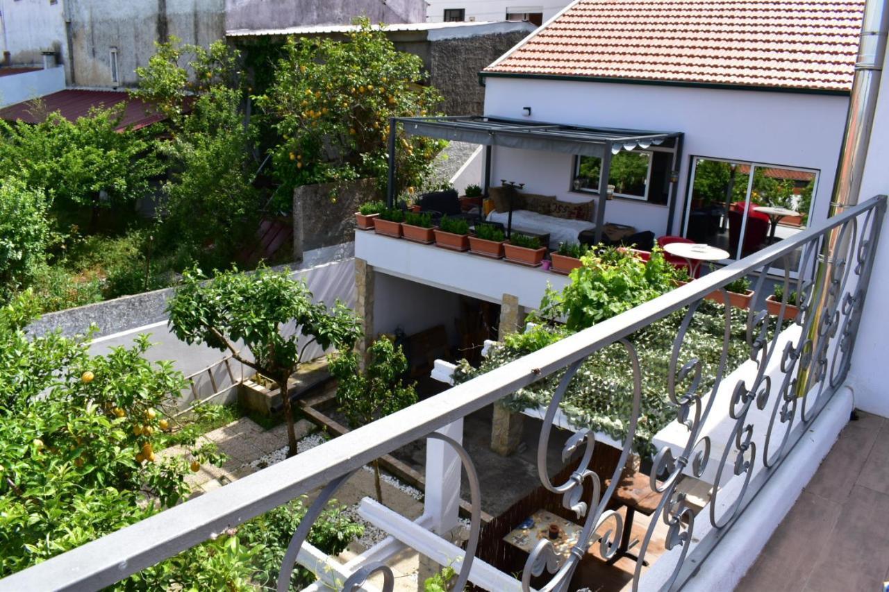 La Casa Gastounette Maiorca Dış mekan fotoğraf