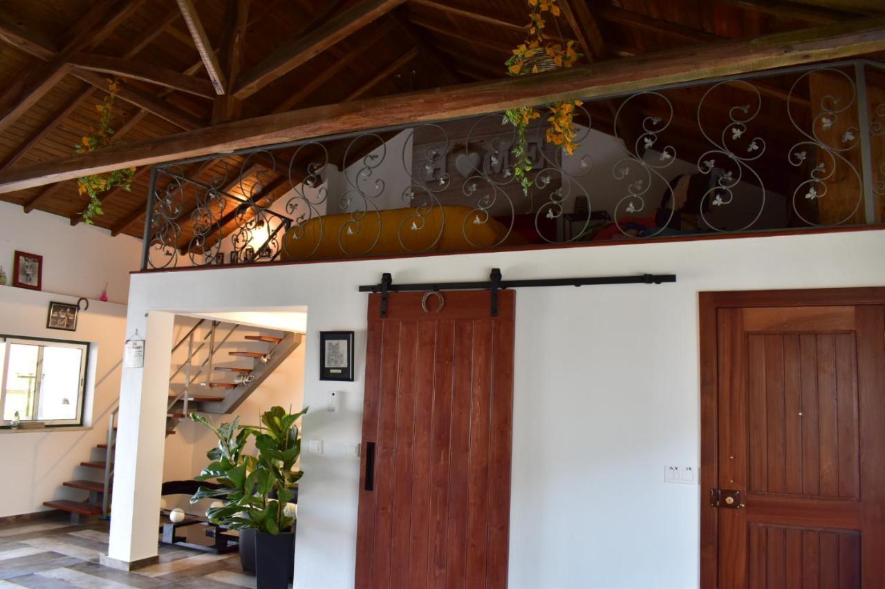 La Casa Gastounette Maiorca Dış mekan fotoğraf