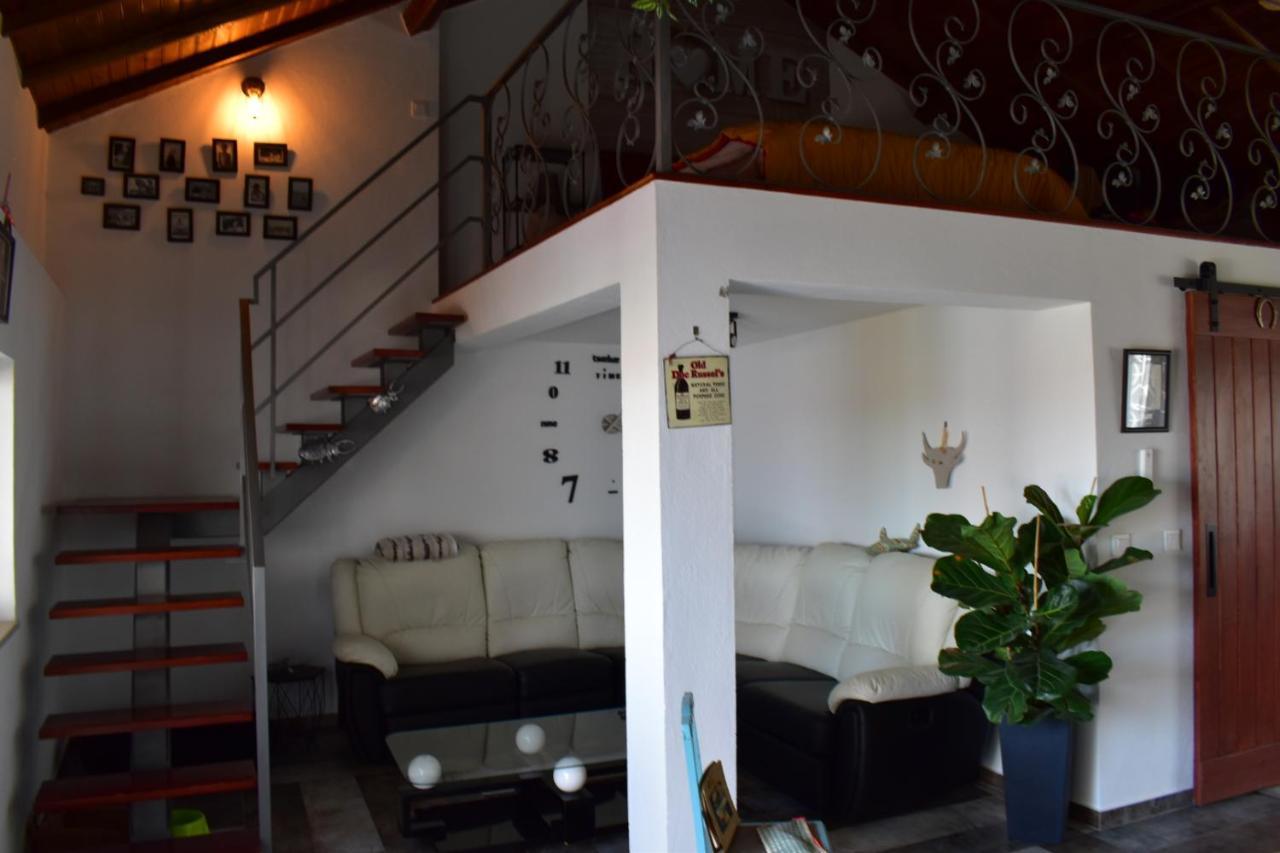 La Casa Gastounette Maiorca Dış mekan fotoğraf